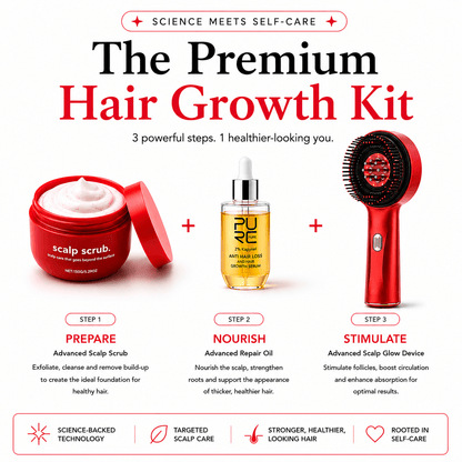 SelfCareCo™️ The Premium Kit