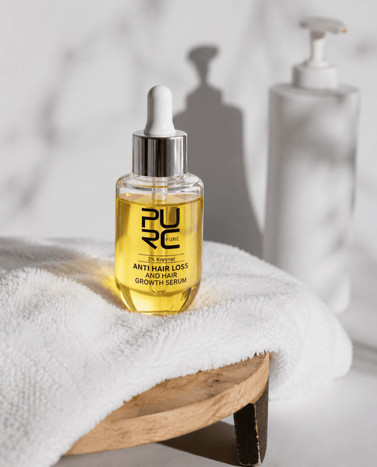 SelfCareCo™️ Scalp Repair Oil