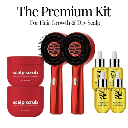SelfCareCo™️ The Premium Kit