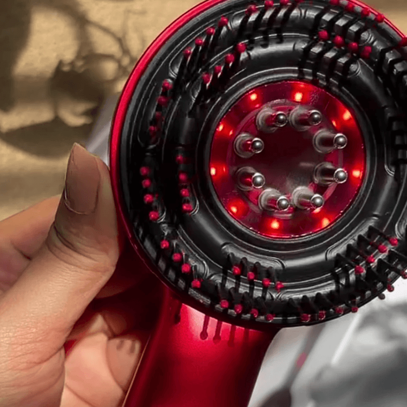 SelfCareCo™️ Scalp Glow Device