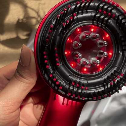 SelfCareCo™️ Scalp Glow Device