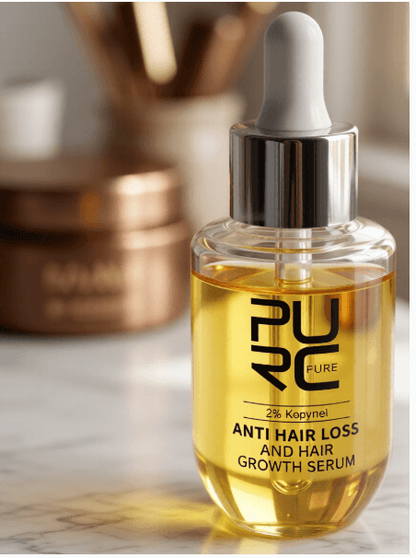 SelfCareCo™️ Scalp Repair Oil