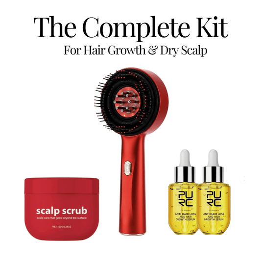 SelfCareCo™️ The Complete Kit