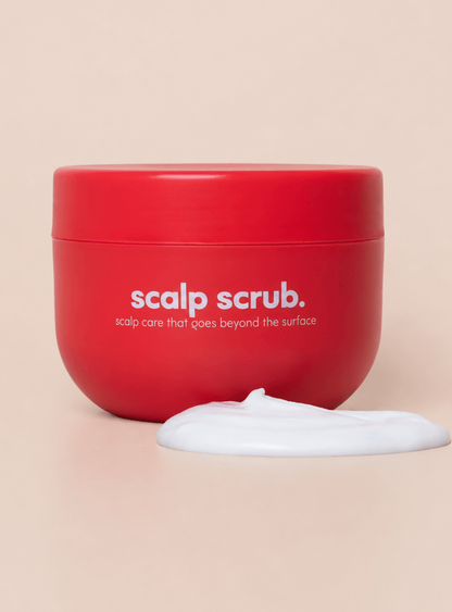 SelfCareCo™️ Scalp Scrub