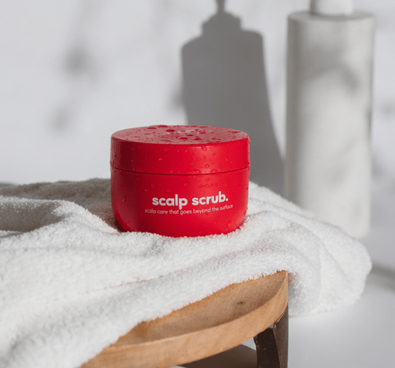 SelfCareCo™️ Scalp Scrub